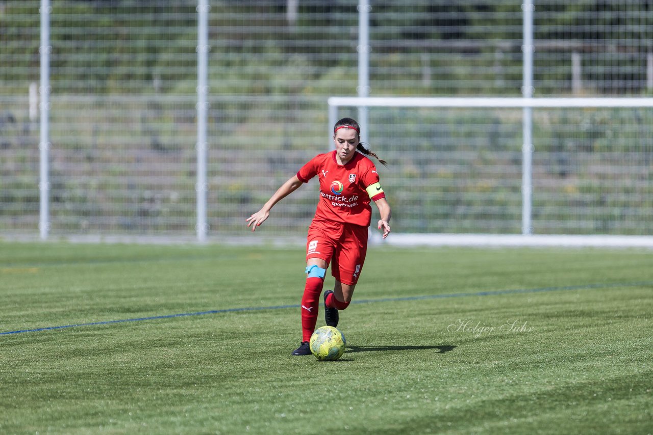 Bild 82 - Saisonstart Oberliga